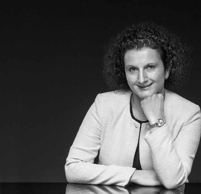 ´Reescribe el futuro y se dueño de tu vida´ con la metodología única de Melania Garb - 1, Foto 1