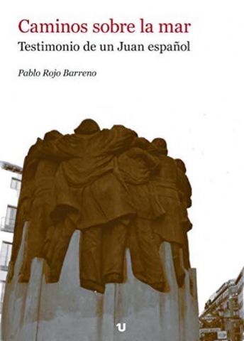 El escritor Pablo Rojo Barreno publica un ensayo ecuánime sobre el panorama actual español - 1, Foto 1