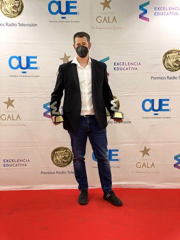 ILERNA Online, galardonado con dos premios de Excelencia Educativa - 1, Foto 1