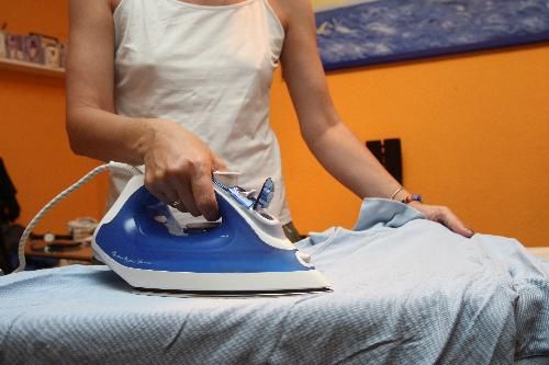 La Inspección de Trabajo regulariza la situación laboral de cerca de 30.000 personas trabajadoras del hogar - 1, Foto 1