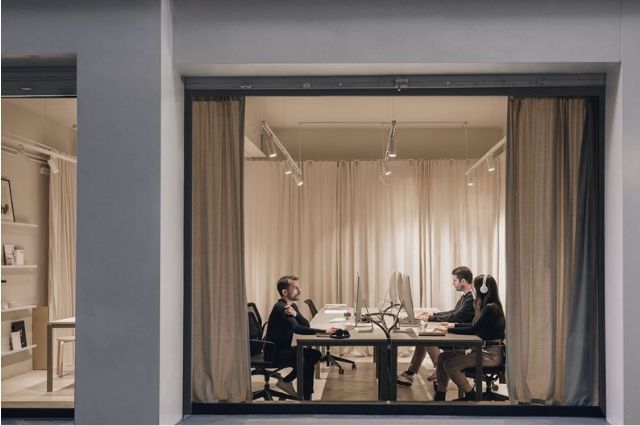 Aranda se convierte en la primera agencia de diseño ética en España - 1, Foto 1