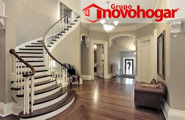 5 consejos para conseguir el éxito de la reforma del hogar, por NOVOHOGAR - 1, Foto 1