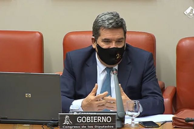 Escrivá: En el primer bloque de la reforma, se incluirán medidas para alinear la edad efectiva y la edad ordinaria de jubilación y la nueva fórmula de revalorización - 1, Foto 1