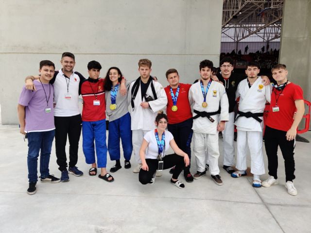 Grappling360, campeones Espaa de Grappling y Grappling GI - 2