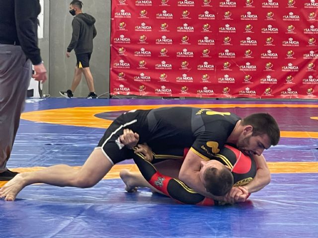 Grappling360, campeones Espaa de Grappling y Grappling GI - 5