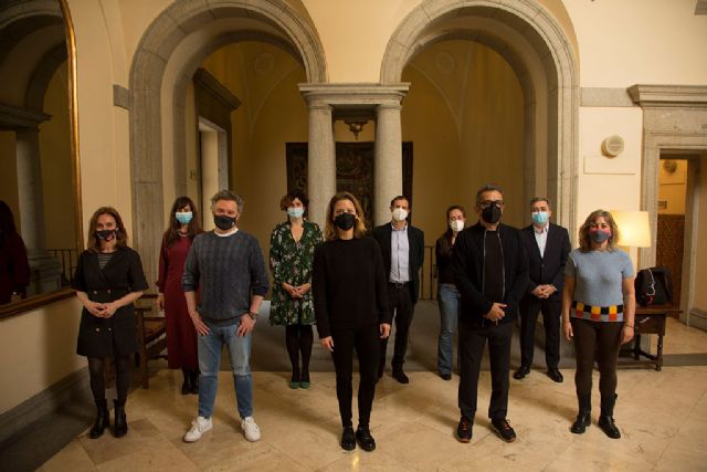 Karlos Arguiñano, Premio Nacional de Televisión 2021 - 1, Foto 1