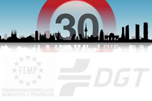 La DGT y la FEMP presentan el Manual de aplicación de los nuevos límites de velocidad en vías urbanas - 1, Foto 1