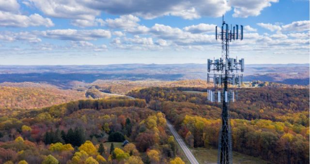 Cambium Networks crea un nuevo paradigma de acceso a Internet: Inalámbrico fijo + WiFi - 1, Foto 1