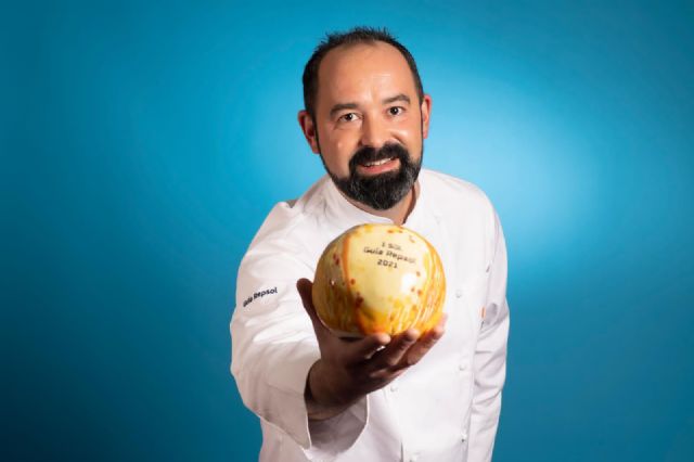 El Molino de Alcuneza consigue su primer Sol Repsol - 1, Foto 1