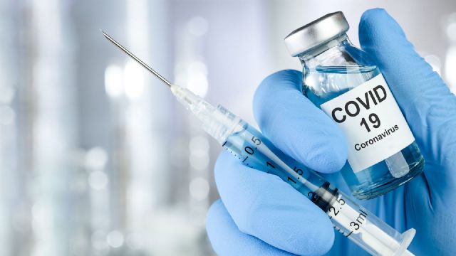 Vacunación del COVID en pacientes alérgicos - 1, Foto 1