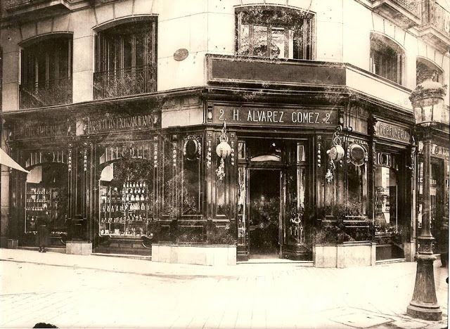 3 marcas españoles históricas: así han sobrevivido más de 5 - 1, Foto 1