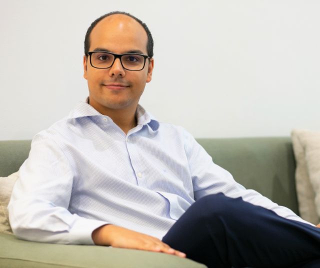 Fundación AYO y NK5 presentan AYO Emprende, un programa de apoyo a startups sociales - 1, Foto 1