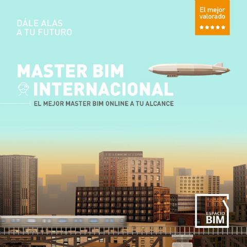 El estándar eCOB se expande con Espacio BIM y el ITeC - 1, Foto 1