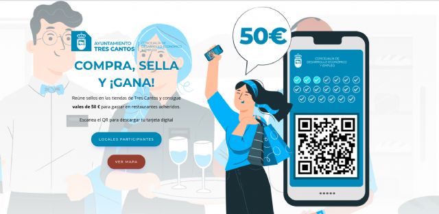 LoyiCard: Es el momento de apoyar al comercio local y a la hostelería - 1, Foto 1