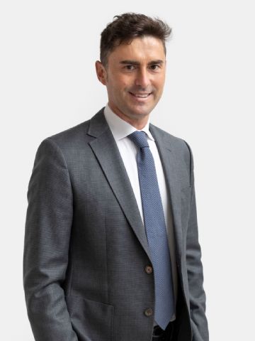 Luca Barca, nuevo director de Marketing del Grupo Adecco - 1, Foto 1