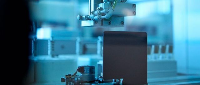 Euro-Funding presenta su informe con los motivos para el I+D+i en las empresas de bienes de equipo - 1, Foto 1