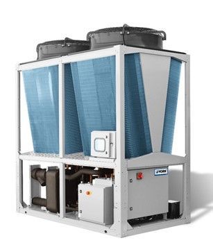 Johnson Controls recibe dos premios por sus ´Bombas de calor´, reforzando su plataforma OpenBlue - 1, Foto 1