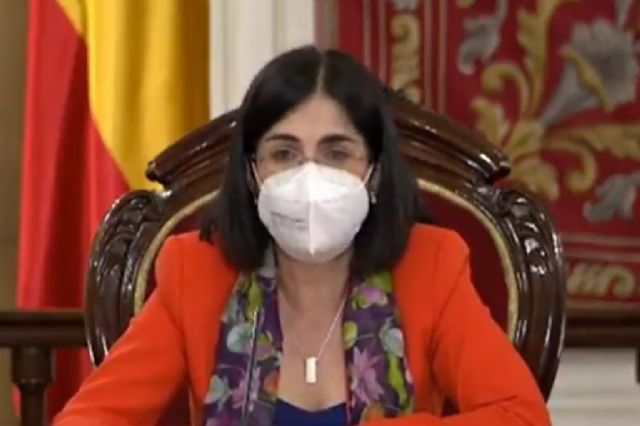 Sanidad desarrollará mejoras para alcanzar un Sistema Nacional de Salud más progresivo y acorde a las exigencias a una sociedad desarrollada - 1, Foto 1