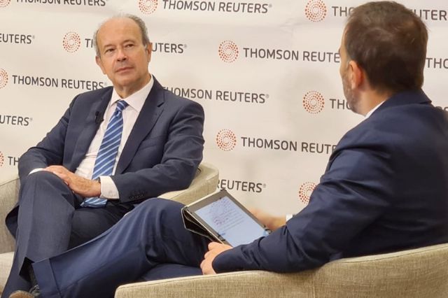 Campo: Cuando se trata de leyes, prefiero hablar más de consenso que de plazos - 1, Foto 1