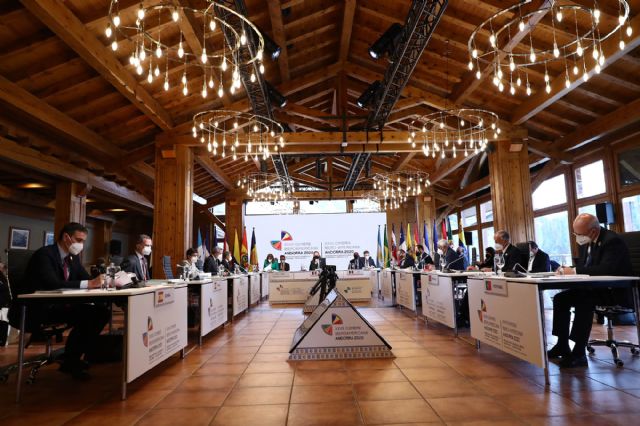 España enviará 7,5 millones de vacunas a América Latina a medida que avance la campaña de vacunación nacional - 1, Foto 1