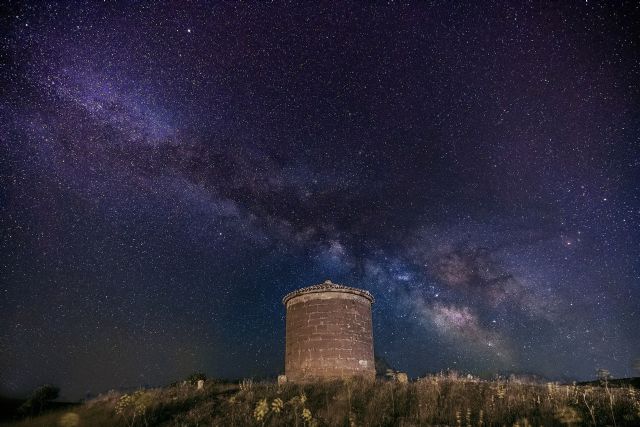 Abierta hasta el 14 de mayo la inscripción al Curso de Monitor Astronmico de la Fundacin Starlight - 1, Foto 1