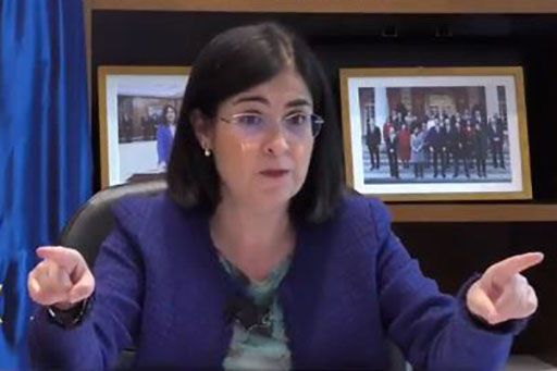 Sanidad y la Red Española de Ciudades Saludables colaborarán en el desarrollo de acciones para la promoción de hábitos saludables en el ámbito local - 1, Foto 1