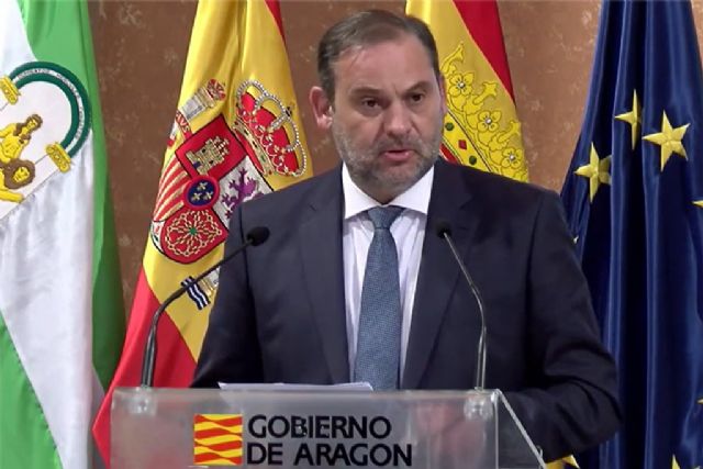 Ábalos: Hemos multiplicado por más de diez la licitación inversora en Extremadura, que cuenta con los presupuestos más ambiciosos de la última década - 1, Foto 1