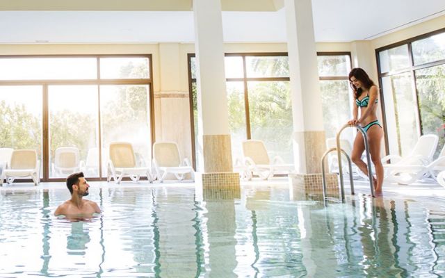 El grupo Ges Spa y Belleza anuncia la reapertura de varios centros de spa de cara a la temporada de verano - 1, Foto 1