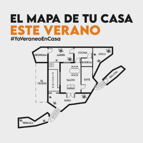 El 72% prefiere viajar por España este verano - 1, Foto 1