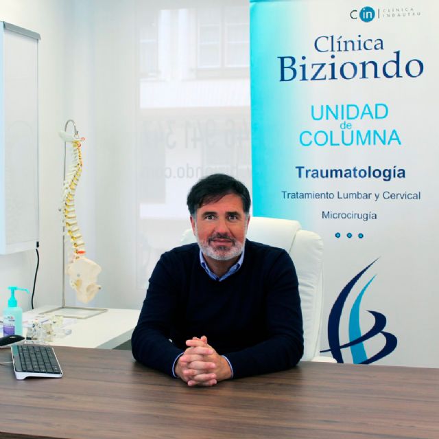 El grupo de salud Biziondo aceptará bitcoins como método de pago - 1, Foto 1