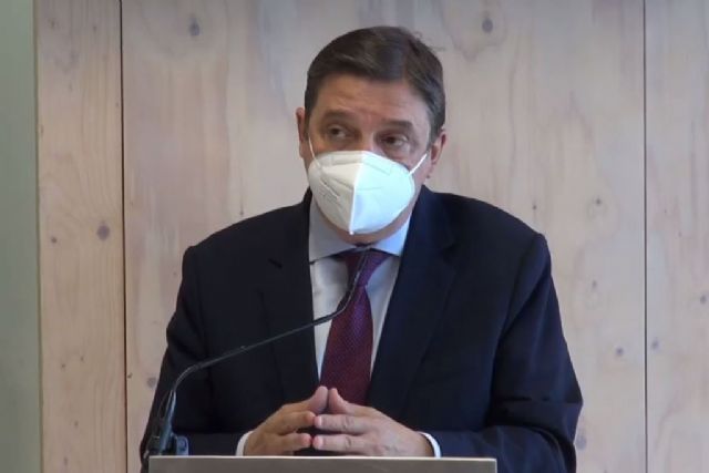 Luis Planas: El Gobierno de España apuesta por los jóvenes talentos que van a cocinar el futuro de nuestra alimentación - 1, Foto 1