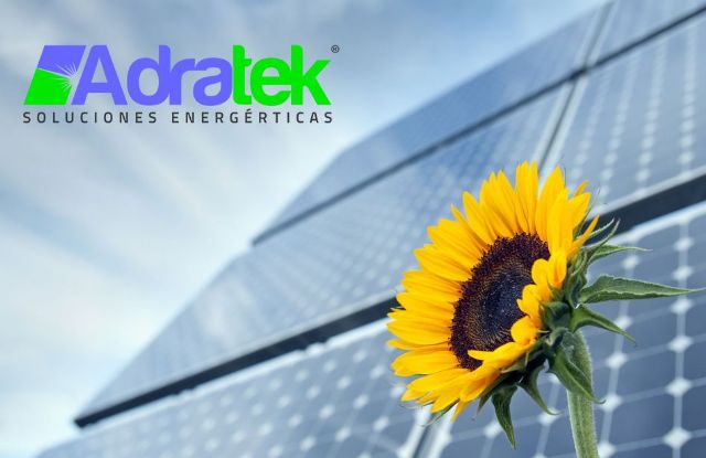 ¿Cómo elegir el sistema fotovoltaico ideal para una vivienda? Por ADRATEK - 1, Foto 1