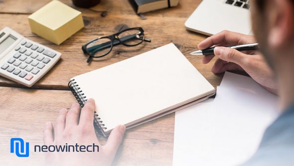 La incertidumbre debe formar parte del plan financiero : Neowitech - 1, Foto 1