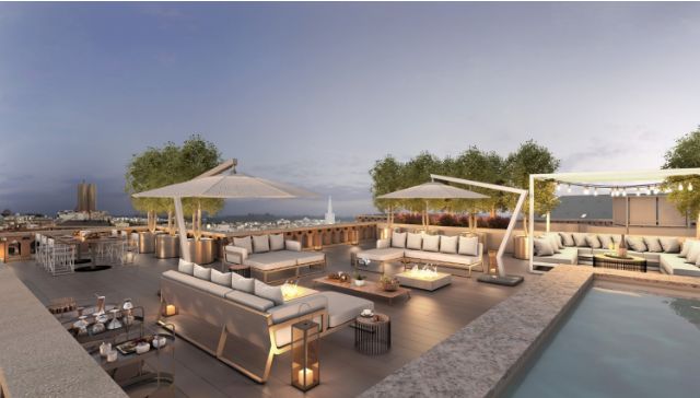 Madrid se queda sin suelo para promover producto Residencial de lujo - 1, Foto 1