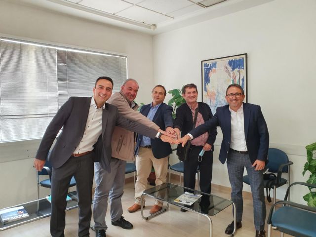 BSG adquiere Clave Sistemas y refuerza su posición como fabricante de software para el sector agro - 1, Foto 1