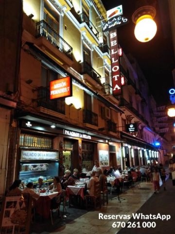 Restaurante El Palacio de la Bellota, especialista en paellas, es un referente de la gastronomía valenciana - 1, Foto 1