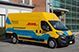 DHL Express se asocia con Fiat Professional para promover la electrificación del transporte de última milla - 1, Foto 1