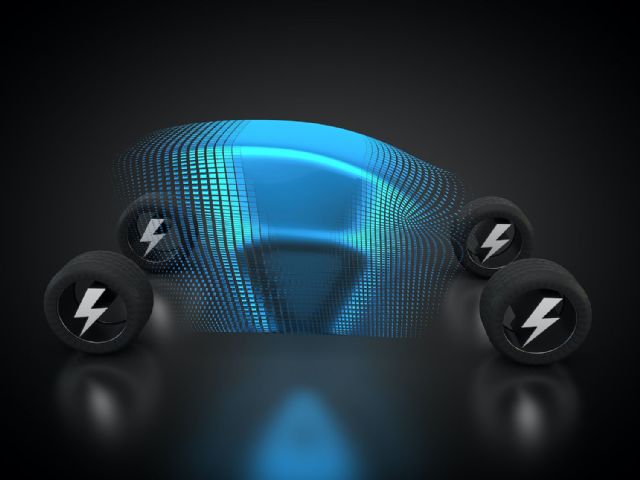 La Movilidad Eléctrica y los Neutrinos - 1, Foto 1