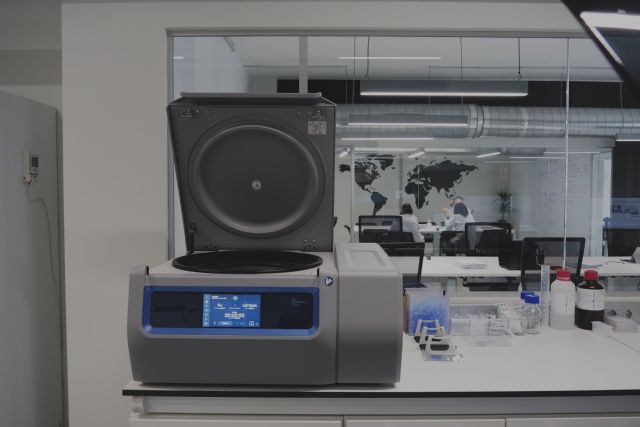 Veritas Intercontinental elige Barcelona para la implantación de su Laboratorio avanzado de genmica - 1, Foto 1