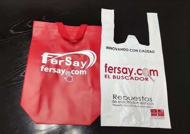 La cadena Fersay elimina el plástico no reciclable de sus embalajes - 1, Foto 1