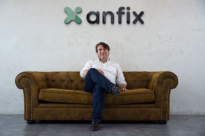 Anfix alcanzará las 30.000 empresas clientes en 2021 - 1, Foto 1