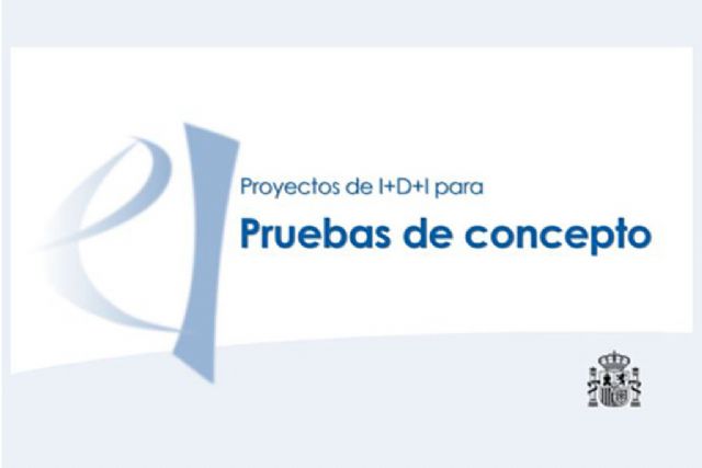 La Agencia Estatal de Investigación ha publicado la nueva convocatoria 2021 de ayudas a proyectos de I+D+i para la realización de Pruebas de concepto - 1, Foto 1