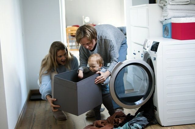 Aspectos a tener en cuenta al comprar lavadoras según Electronovo - 1, Foto 1