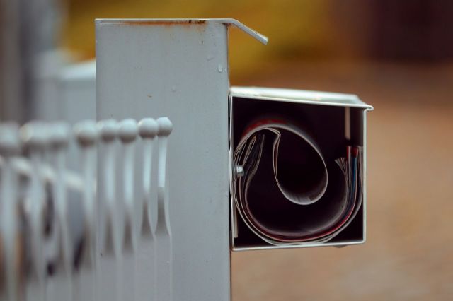 Tus Ideas: El buzoneo es una forma directa, cercana y cero intrusiva para llegar a clientes potenciales - 1, Foto 1