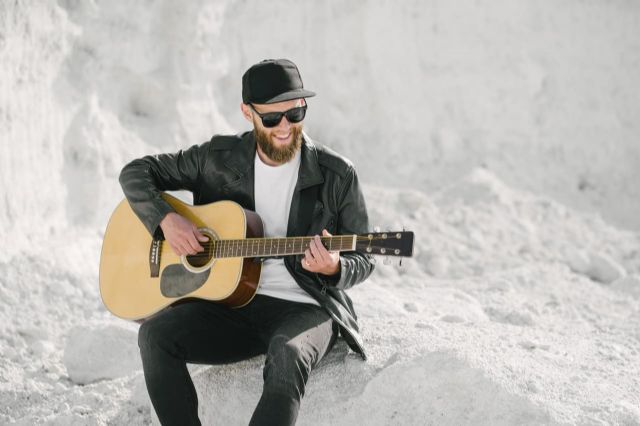 Consejos para elegir la guitarra acústica ideal para cada músico - 1, Foto 1