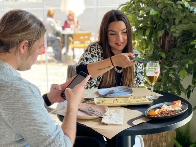 VOLEM BAR abrirán varios restaurantes volem en Valencia y darán trabajo a más de 100 personas - 1, Foto 1