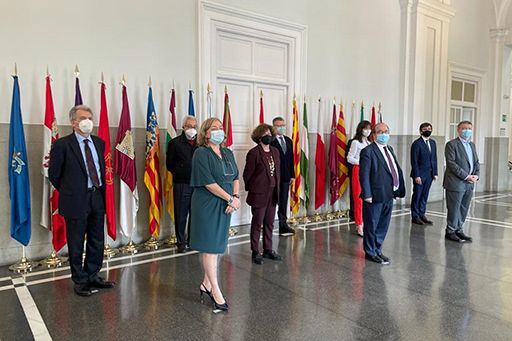 El Ministerio de Política Territorial y Función Pública constituye el grupo de análisis y propuesta de reformas en la Administración Pública - 1, Foto 1