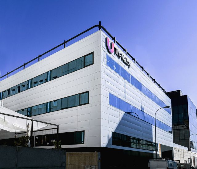 La Universidad Alfonso X El Sabio adquiere The Valley en su apuesta por reforzar la innovación y la digitalizacin en la educacin - 1, Foto 1