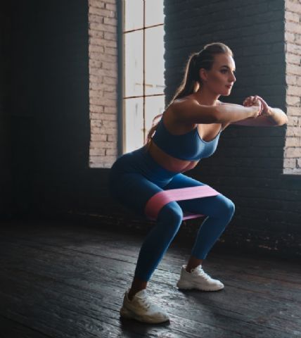 El boom del deporte en casa: 1 año después según Perpetual.Fitness - 1, Foto 1