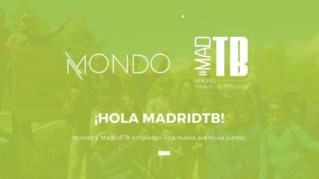 Mondo seguros de viaje firma un acuerdo de colaboración con MadridTB - 1, Foto 1